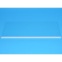 Hisense Fridge & Freezer Glass Shelf Assembly | PN: HS1100923