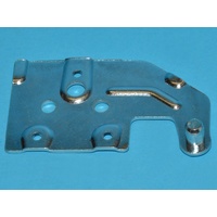 Hisense Fridge & Freezer Upper Hinge | PN: HS1100935