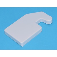 Hisense Fridge & Freezer Hinge Cover | PN: HS1100936