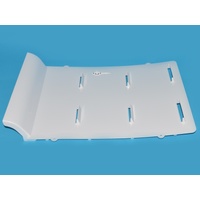 Hisense Fridge & Freezer Air Duct Cover | PN: HS1100952