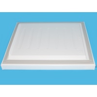 Hisense Fridge & Freezer Insulated Door | PN: HS1100961
