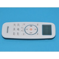 Hisense Tumble Dryer Remote Controller Dg11l1-04 | PN: HS1100996