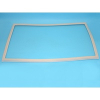 Hisense Fridge & Freezer Magnetic Gasket | PN: HS1101017