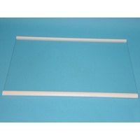 Hisense Fridge & Freezer Glass Shelf | PN: HS1101028