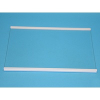Hisense Fridge & Freezer Glass Shelf | PN: HS1101029