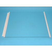 Hisense Fridge & Freezer Glass Shelf | PN: HS1101031