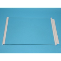 Hisense Fridge & Freezer Glass Shelf | PN: HS1101032