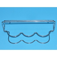 Hisense Fridge & Freezer Bottle Holder | PN: HS1101036
