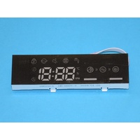 Hisense Washing Machine Display Unit | PN: HS1101037
