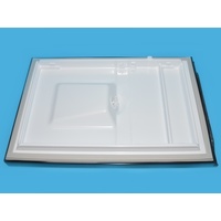 Hisense Fridge & Freezer Insulated Door Assembly | PN: HS1101039