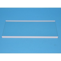 Hisense Fridge & Freezer Glass Shelf Assembly | PN: HS1101054
