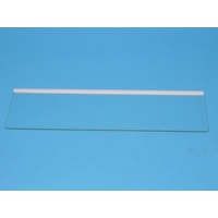 Hisense Fridge & Freezer Glass Shelf Assembly | PN: HS1101061