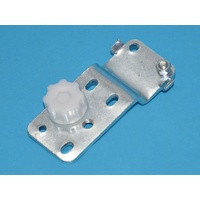 Hisense Fridge & Freezer Lower Hinge Assembly | PN: HS1101063