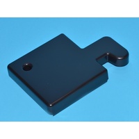 Hisense Fridge & Freezer Hinge Cover | PN: HS1101076