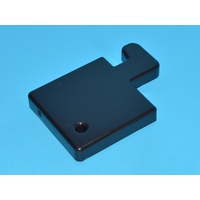 Hisense Fridge & Freezer Hinge Cover | PN: HS1101077