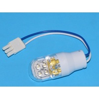 Hisense Fridge & Freezer Light Bulb | PN: K1867944