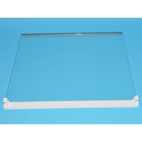 Hisense Fridge & Freezer Glass Shelf | PN: HS1101143
