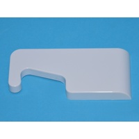 Hisense Fridge & Freezer Hinge Cover | PN: HS1101154