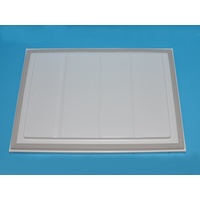 Hisense Fridge & Freezer Insulated Door With Gasket | PN: HS1101157
