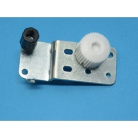 Hisense Fridge & Freezer Lower Hinge Assembly | PN: HS1101164