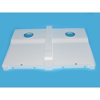 Hisense Fridge & Freezer Air Duct Cover | PN: K1874882