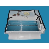 Hisense Fridge & Freezer Air Duct | PN: HS1101185