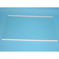 Hisense Fridge & Freezer Glass Shelf | PN: HS1101199