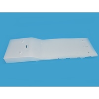 Hisense Fridge & Freezer Air Duct Cover | PN: HS1101215