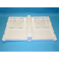 Hisense Fridge & Freezer Air Duct Insulation | PN: K1875581