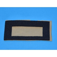 Hisense Fridge & Freezer Air Duct Gasket | PN: HS1101223