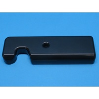 Hisense Fridge & Freezer Hinge Cover | PN: HS1101230