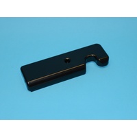 Hisense Fridge & Freezer Hinge Cover | PN: HS1101231