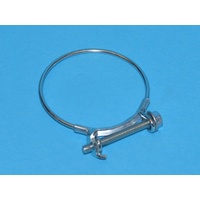 Hisense Washing Machine Clamp | PN: HS1101242