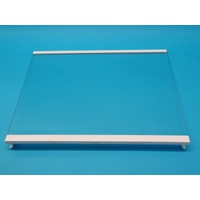 Hisense Fridge & Freezer Glass Shelf | PN: HS1101245