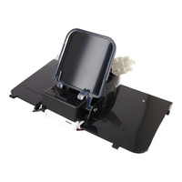 Hisense Fridge & Freezer Water Dispenser Lever | PN: K1878039