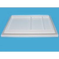 Hisense Fridge & Freezer Insulated Door With Gasket | PN: HS1101256