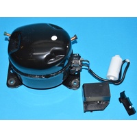 Hisense Fridge & Freezer Compressor Wv52yt | PN: HS1101258