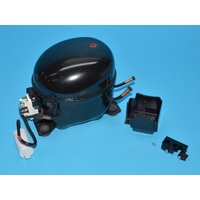 Hisense Fridge & Freezer Compressor Nb1116y | PN: HS1101273
