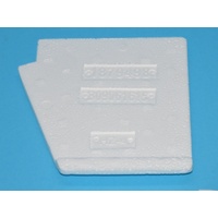 Hisense Fridge & Freezer Flap Insulation | PN: HS1101284