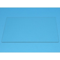 Hisense Fridge & Freezer Glass Shelf | PN: HS1101295