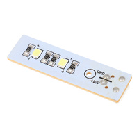 Hisense Fridge & Freezer Led Light Panel | PN: K1880404