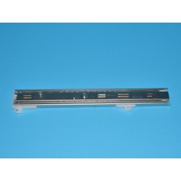 Hisense Fridge & Freezer Drawer Rail Guide | PN: K1882198