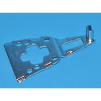 Hisense Fridge & Freezer Upper Hinge | PN: HS1101338