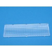 Hisense Fridge & Freezer Lighting Board Cover | PN: K1883572
