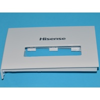 Hisense Washing Machine Detergent Drawer Handle | PN: HS1101388