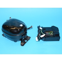Hisense Fridge & Freezer Compressor Vesa11c | PN: HS1101443