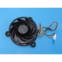 Hisense Fridge & Freezer Fan | PN: K1887569