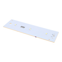 Hisense Fridge & Freezer Led Light Panel | PN: K1887585