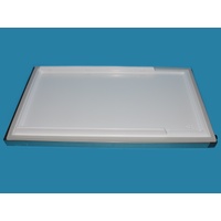 Hisense Fridge & Freezer Insulated Door With Gasket | PN: HS1101486