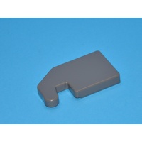 Hisense Fridge & Freezer Hinge Cover | PN: HS1101516